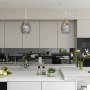 Parsons Green House | Kitchen extension 1 | Interior Designers